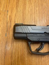 RUGER Max-9 Optic Ready 9MM LUGER (9x19 PARA) - 3 of 3