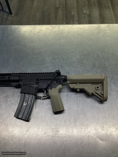 PALMETTO STATE ARMORY PA-15 5.56X45MM NATO