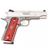 RUGER SR1911 9MM LUGER (9x19 PARA) - 2 of 3