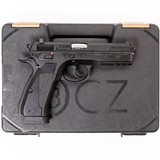 CZ 75 SP-01 9MM LUGER (9x19 PARA) - 3 of 3