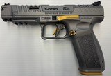 CANIK spx 9MM LUGER (9x19 PARA) - 3 of 3