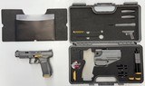 CANIK spx 9MM LUGER (9x19 PARA) - 1 of 3