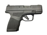 SPRINGFIELD ARMORY HELLCAT 9MM LUGER (9x19 PARA) - 1 of 3