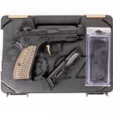 CZ 75 COMPACT 9MM LUGER (9x19 PARA) - 3 of 3