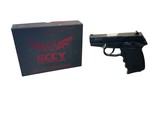 SCCY CPX-1 9MM LUGER (9X19 PARA) - 1 of 3