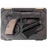 CZ 97 BD .45 ACP - 3 of 3