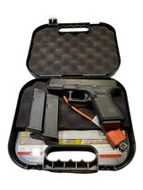 GLOCK G-19 Gen 5 9MM LUGER (9x19 PARA) - 1 of 3