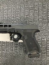 PALMETTO STATE ARMORY DAGGER COMPACT 9MM LUGER (9x19 PARA) - 2 of 3