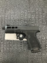 PALMETTO STATE ARMORY DAGGER COMPACT 9MM LUGER (9x19 PARA) - 1 of 3