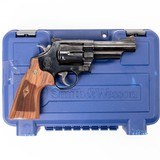 SMITH & WESSON 29-10 .44 MAGNUM - 3 of 3