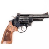 SMITH & WESSON 29-10 .44 MAGNUM - 2 of 3