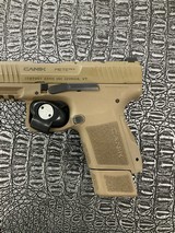 CANIK METE MC9 9MM LUGER (9x19 PARA) - 3 of 3