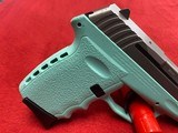 SCCY CPX-2 9MM CPX 2 9MM LUGER (9x19 PARA) - 2 of 3