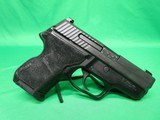 SIG SAUER P224 .40 S&W - 2 of 3