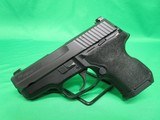 SIG SAUER P224 .40 S&W - 3 of 3
