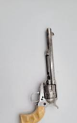 CIMARRON MODEL P TEDDY ROOSEVELT .45 LC - 2 of 3