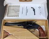 UBERTI Schofield # 3 .45 LC - 1 of 3