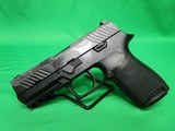 SIG SAUER P320 .45 ACP - 3 of 3