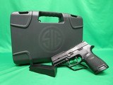 SIG SAUER P320 .45 ACP - 1 of 3