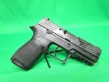 SIG SAUER P320 .45 ACP - 2 of 3
