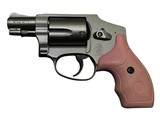 SMITH & WESSON 642-2 .38 S&W - 2 of 3