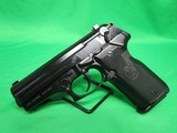 BERETTA 8040 COUGAR F .40 S&W - 3 of 3