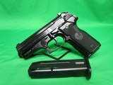 BERETTA 8040 COUGAR F .40 S&W