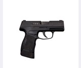 SIG SAUER P365 9MM LUGER (9x19 PARA) - 1 of 3