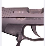 SIG SAUER P365 9MM LUGER (9x19 PARA) - 3 of 3