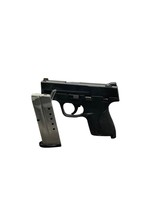 SMITH & WESSON M&P 9 SHIELD 9MM LUGER (9x19 PARA) - 1 of 3
