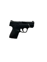SMITH & WESSON M&P 9 SHIELD 9MM LUGER (9x19 PARA) - 2 of 3