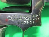 DAN WESSON FIREARMS 15-2 .357 MAG - 3 of 3