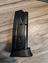 TAURUS PT-111 MILLENIUM G2 9MM LUGER (9x19 PARA) - 1 of 3