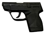 TAURUS 738 TCP .380 ACP - 1 of 3