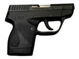 TAURUS 738 TCP .380 ACP - 2 of 3