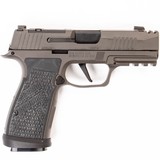 SIG SAUER P365 X LEGION 9MM LUGER (9x19 PARA) - 2 of 3