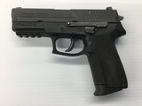 SIG SAUER SP2022 .40 S&W