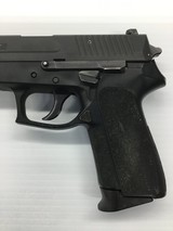 SIG SAUER SP2022 .40 S&W - 2 of 3