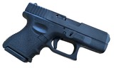 GLOCK G 26 9MM LUGER (9x19 PARA) - 2 of 2