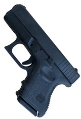 GLOCK G 26 9MM LUGER (9x19 PARA)