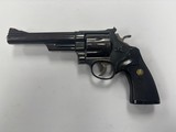 SMITH & WESSON Model 29-2 .44 MAGNUM - 1 of 3