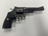 SMITH & WESSON Model 29-2 .44 MAGNUM - 2 of 3