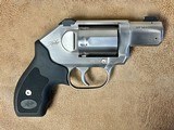 KIMBER K6S STAINLESS .357 MAG - 2 of 3