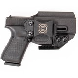 GLOCK 19 GEN 5 9MM LUGER (9x19 PARA) - 1 of 3