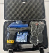 SIG SAUER P365 FUSE 9MM LUGER (9X19 PARA) - 1 of 3