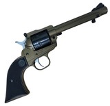 RUGER SUPER WRANGLER .22 LR/.22 WMR - 1 of 2