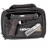 NIGHTHAWK CUSTOM GRP 9MM LUGER (9x19 PARA) - 3 of 3