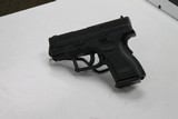 SPRINGFIELD ARMORY XD-9 9MM LUGER (9x19 PARA) - 2 of 3
