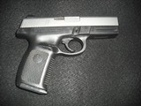 SMITH & WESSON SW9VE 9MM LUGER (9x19 PARA) - 2 of 2