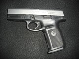 SMITH & WESSON SW9VE 9MM LUGER (9x19 PARA) - 1 of 2